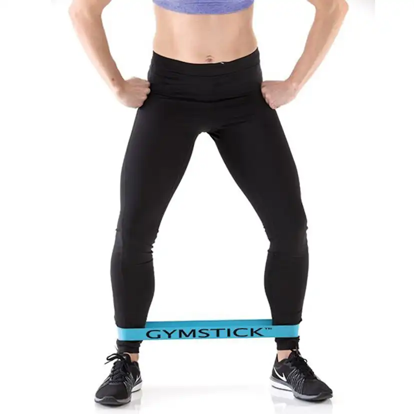 Träningsband Gymstick Active 2-pack
